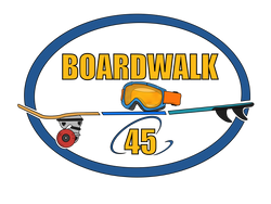 BoardWalk45.com
