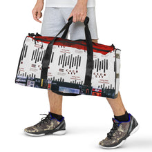 Load image into Gallery viewer, The Official Club Liv Duffle bag
