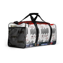 Load image into Gallery viewer, The Official Club Liv Duffle bag
