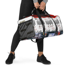 Load image into Gallery viewer, The Official Club Liv Duffle bag
