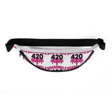 Load image into Gallery viewer, BoardWalk45&#39;s 420 Celebration Fanny Pack
