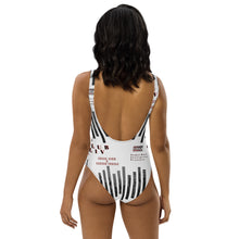 Load image into Gallery viewer, #BW45 Club Liv One-Piece Swimsuit
