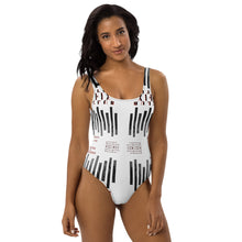 Load image into Gallery viewer, #BW45 Club Liv One-Piece Swimsuit
