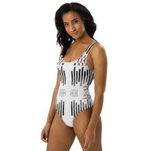 Load image into Gallery viewer, #BW45 Club Liv One-Piece Swimsuit
