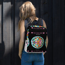 Load image into Gallery viewer, #Bw45 Bae Been Mine Backpack
