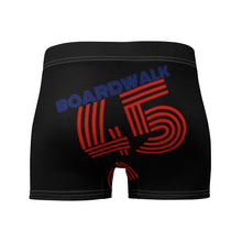 Load image into Gallery viewer, #BW45 Boardwalker Print Boxer Briefs(black,red,&amp;blue)
