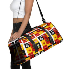 Load image into Gallery viewer, #BW45 20grand&amp;D&#39;usse Duffle bag
