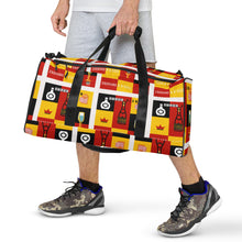 Load image into Gallery viewer, #BW45 20grand&amp;D&#39;usse Duffle bag
