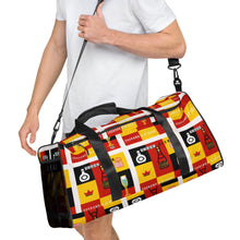 Load image into Gallery viewer, #BW45 20grand&amp;D&#39;usse Duffle bag
