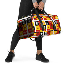 Load image into Gallery viewer, #BW45 20grand&amp;D&#39;usse Duffle bag
