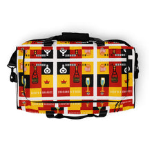 Load image into Gallery viewer, #BW45 20grand&amp;D&#39;usse Duffle bag
