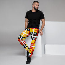 Load image into Gallery viewer, #BW45 20grand&amp;D&#39;usse Men&#39;s Joggers
