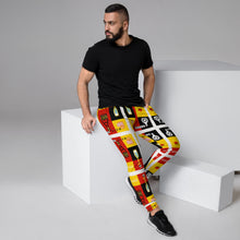 Load image into Gallery viewer, #BW45 20grand&amp;D&#39;usse Men&#39;s Joggers
