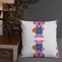 Load image into Gallery viewer, #BW45 Betty Boardwalk PowerNap Pillow
