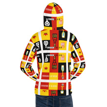 Load image into Gallery viewer, #BW45 20grand&amp;D&#39;usse Unisex Hoodie
