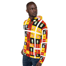 Load image into Gallery viewer, #BW45 20grand&amp;D&#39;usse Unisex Hoodie
