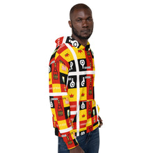 Load image into Gallery viewer, #BW45 20grand&amp;D&#39;usse Unisex Hoodie
