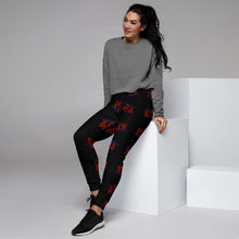 Load image into Gallery viewer, #BW45 BoardwalkerPrint Women&#39;s Joggers
