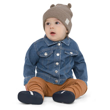 Load image into Gallery viewer, #BW45 Barry Boardwalk Organic Baby Jacket
