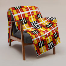 Load image into Gallery viewer, #BW45 20grand&amp;D&#39;usse Throw Blanket
