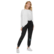 Load image into Gallery viewer, #BW45 Barry Boardwalk Unisex fleece sweatpants
