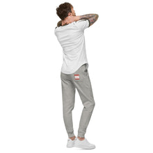 Load image into Gallery viewer, #BW45 Benny Boardwalk Unisex fleece sweatpants
