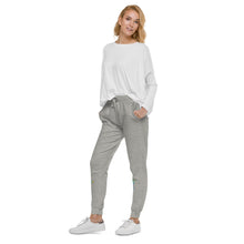 Load image into Gallery viewer, #BW45 Barry Boardwalk Unisex fleece sweatpants
