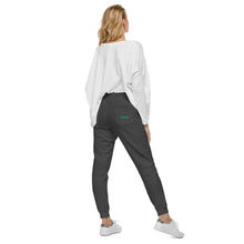 Load image into Gallery viewer, #BW45 Barry Boardwalk Unisex fleece sweatpants
