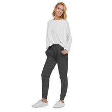 Load image into Gallery viewer, #BW45 Barry Boardwalk Unisex fleece sweatpants
