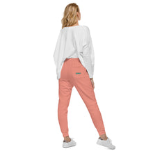 Load image into Gallery viewer, #BW45 Barry Boardwalk Unisex fleece sweatpants
