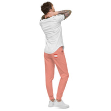 Load image into Gallery viewer, #BW45 Benny Boardwalk Unisex fleece sweatpants
