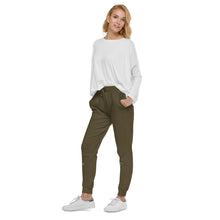 Load image into Gallery viewer, #BW45 Barry Boardwalk Unisex fleece sweatpants
