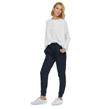 Load image into Gallery viewer, #BW45 Barry Boardwalk Unisex fleece sweatpants
