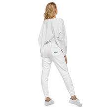 Load image into Gallery viewer, #BW45 Barry Boardwalk Unisex fleece sweatpants
