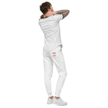 Load image into Gallery viewer, #BW45 Benny Boardwalk Unisex fleece sweatpants
