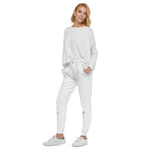 Load image into Gallery viewer, #BW45 Barry Boardwalk Unisex fleece sweatpants
