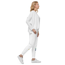 Load image into Gallery viewer, #BW45 Barry Boardwalk Unisex fleece sweatpants
