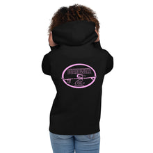 Load image into Gallery viewer, #Bw420 (F^[K CaNceR} Unisex Hoodie
