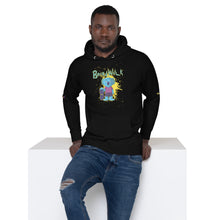 Load image into Gallery viewer, #Bw45 Stick&amp;Forty Vibes Unisex Hoodie
