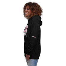 Load image into Gallery viewer, #Bw420 (F^[K CaNceR} Unisex Hoodie
