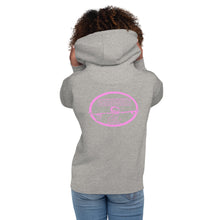 Load image into Gallery viewer, #Bw420 (F^[K CaNceR} Unisex Hoodie
