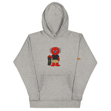 Load image into Gallery viewer, #BW45 Benny Boardwalk Unisex Hoodie
