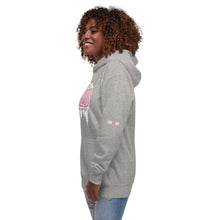 Load image into Gallery viewer, #Bw420 (F^[K CaNceR} Unisex Hoodie
