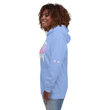 Load image into Gallery viewer, #Bw420 (F^[K CaNceR} Unisex Hoodie
