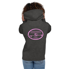 Load image into Gallery viewer, #Bw420 (F^[K CaNceR} Unisex Hoodie
