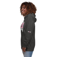 Load image into Gallery viewer, #Bw420 (F^[K CaNceR} Unisex Hoodie
