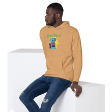 Load image into Gallery viewer, #Bw45 Stick&amp;Forty Vibes Unisex Hoodie
