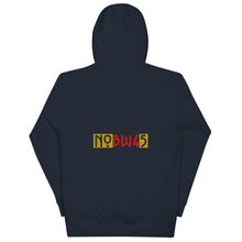 Load image into Gallery viewer, #BW45 Benny Boardwalk Unisex Hoodie
