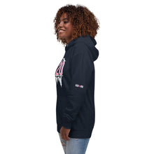 Load image into Gallery viewer, #Bw420 (F^[K CaNceR} Unisex Hoodie
