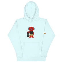 Load image into Gallery viewer, #BW45 Benny Boardwalk Unisex Hoodie
